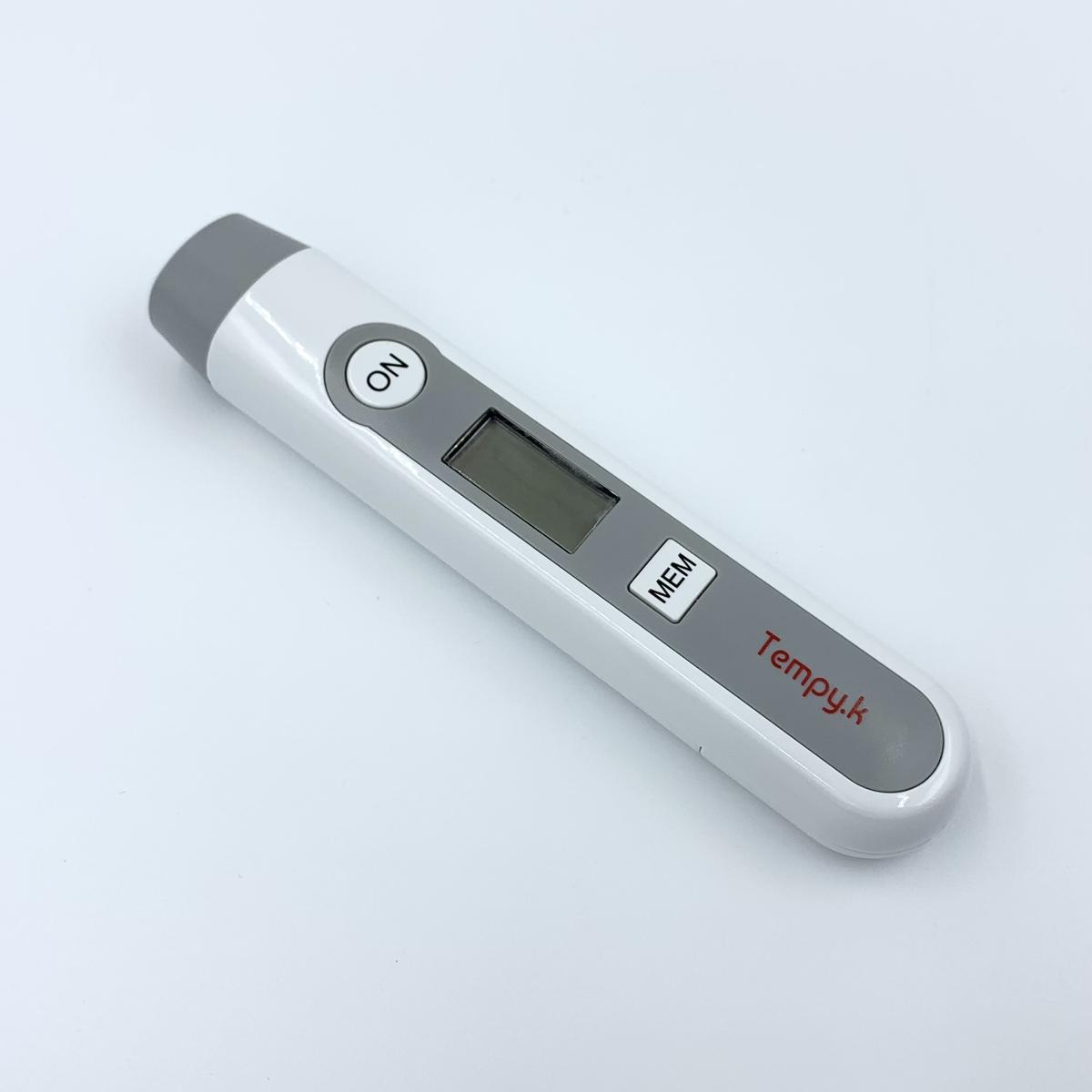 Noncontact lázmérő Tempy.k DT060 Érintésmentes lázmérők