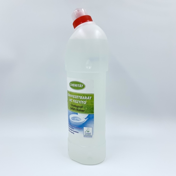 Chemitat környezetbarát WC tisztító 1L